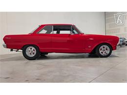 1965 Chevrolet Nova (CC-2071982) for sale in Caledonia, Wisconsin
