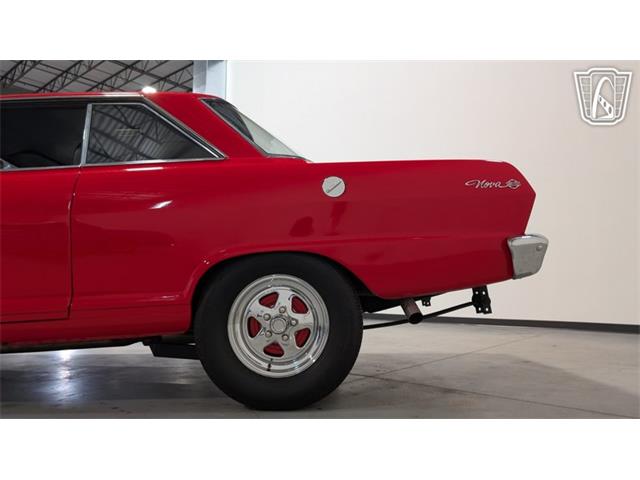 1965 Chevrolet Nova (CC-2071982) for sale in Caledonia, Wisconsin
