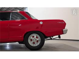 1965 Chevrolet Nova (CC-2071982) for sale in Caledonia, Wisconsin
