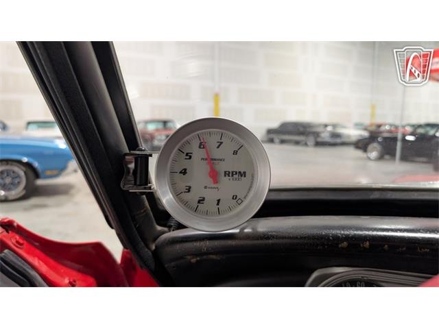1965 Chevrolet Nova (CC-2071982) for sale in Caledonia, Wisconsin