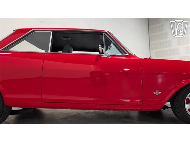 1965 Chevrolet Nova (CC-2071982) for sale in Caledonia, Wisconsin