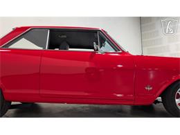 1965 Chevrolet Nova (CC-2071982) for sale in Caledonia, Wisconsin