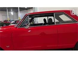1965 Chevrolet Nova (CC-2071982) for sale in Caledonia, Wisconsin