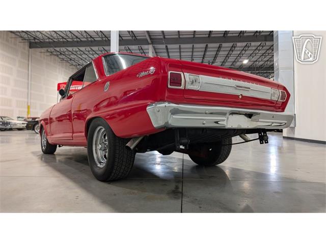 1965 Chevrolet Nova (CC-2071982) for sale in Caledonia, Wisconsin