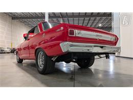 1965 Chevrolet Nova (CC-2071982) for sale in Caledonia, Wisconsin