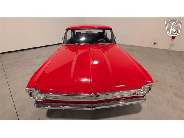 1965 Chevrolet Nova (CC-2071982) for sale in Caledonia, Wisconsin