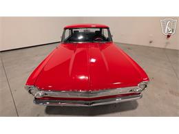 1965 Chevrolet Nova (CC-2071982) for sale in Caledonia, Wisconsin