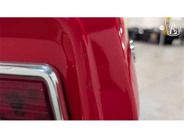 1965 Chevrolet Nova (CC-2071982) for sale in Caledonia, Wisconsin