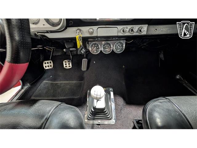 1965 Chevrolet Nova (CC-2071982) for sale in Caledonia, Wisconsin