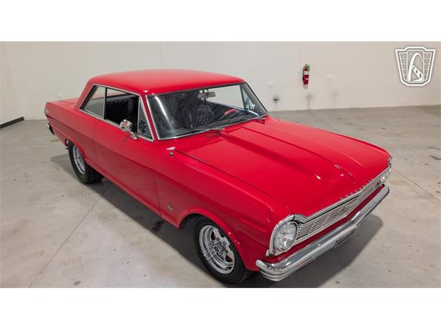 1965 Chevrolet Nova (CC-2071982) for sale in Caledonia, Wisconsin