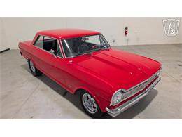 1965 Chevrolet Nova (CC-2071982) for sale in Caledonia, Wisconsin