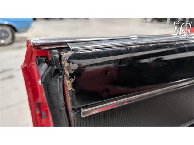 1965 Chevrolet Nova (CC-2071982) for sale in Caledonia, Wisconsin