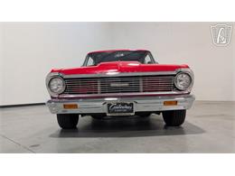 1965 Chevrolet Nova (CC-2071982) for sale in Caledonia, Wisconsin
