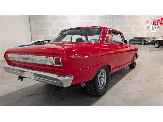 1965 Chevrolet Nova (CC-2071982) for sale in Caledonia, Wisconsin