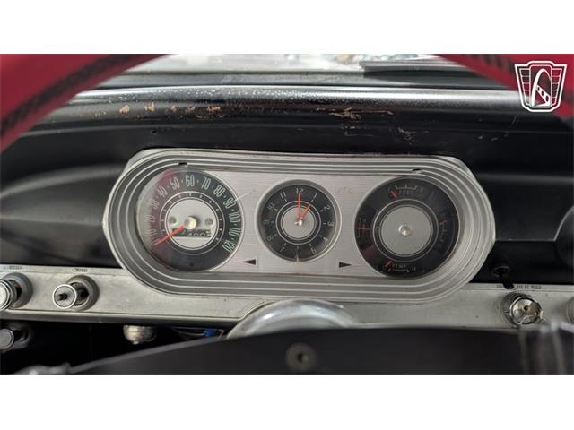 1965 Chevrolet Nova (CC-2071982) for sale in Caledonia, Wisconsin