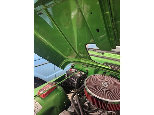 1995 Jeep Wrangler (CC-2071983) for sale in Cadillac, Michigan