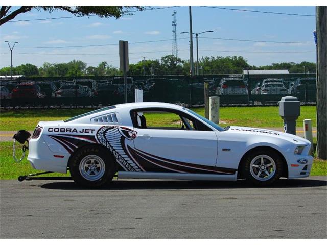 2014 Ford Mustang (CC-2071984) for sale in Hobart, Indiana