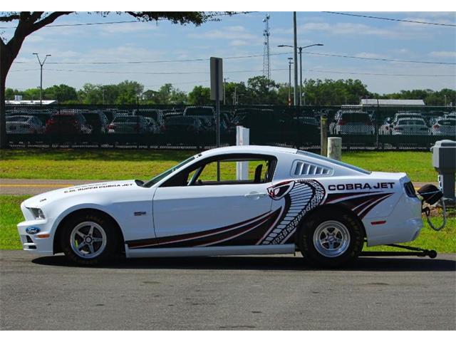 2014 Ford Mustang (CC-2071984) for sale in Hobart, Indiana