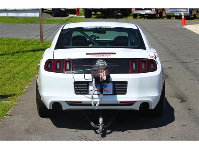 2014 Ford Mustang (CC-2071984) for sale in Hobart, Indiana
