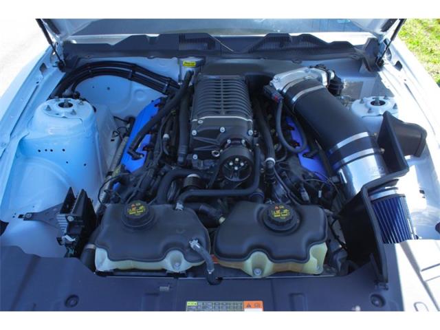 2014 Ford Mustang (CC-2071984) for sale in Hobart, Indiana