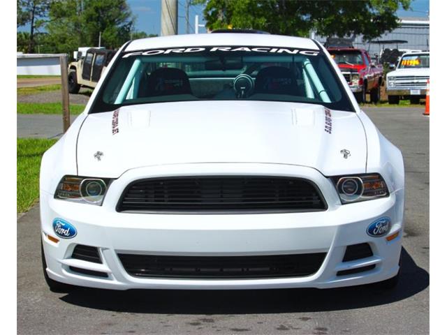 2014 Ford Mustang (CC-2071984) for sale in Hobart, Indiana