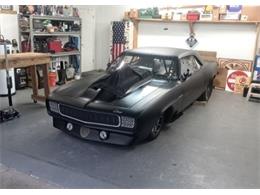1969 Chevrolet Camaro (CC-2071985) for sale in Hobart, Indiana