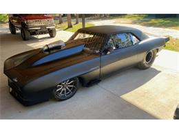 1969 Chevrolet Camaro (CC-2071985) for sale in Hobart, Indiana