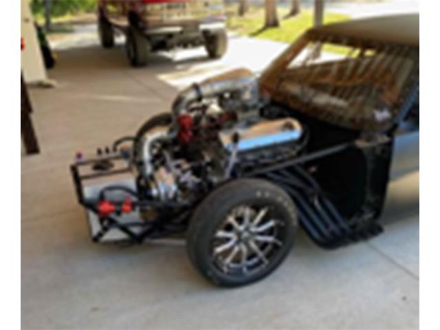 1969 Chevrolet Camaro (CC-2071985) for sale in Hobart, Indiana
