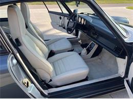 1987 Porsche 911 Carrera (CC-2071986) for sale in Cadillac, Michigan