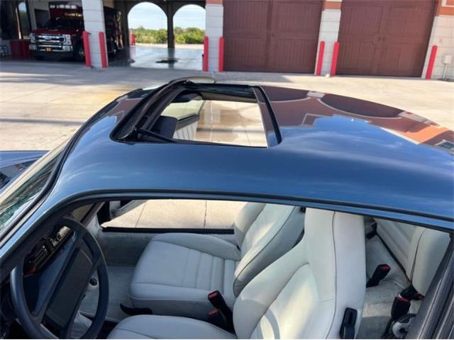 1987 Porsche 911 Carrera (CC-2071986) for sale in Cadillac, Michigan