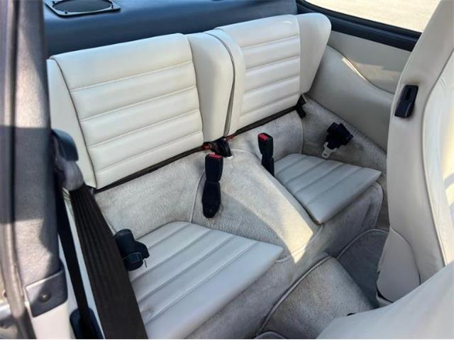 1987 Porsche 911 Carrera (CC-2071986) for sale in Cadillac, Michigan