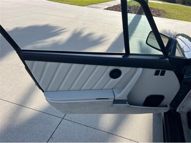 1987 Porsche 911 Carrera (CC-2071986) for sale in Cadillac, Michigan