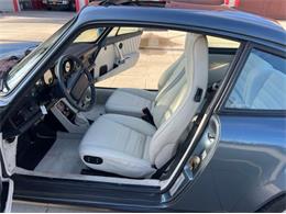 1987 Porsche 911 Carrera (CC-2071986) for sale in Cadillac, Michigan