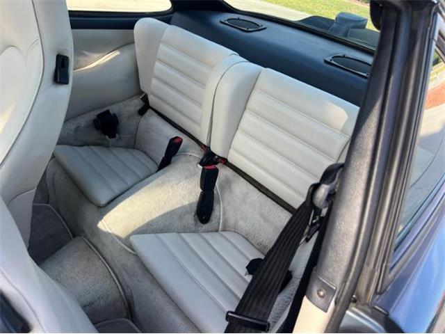 1987 Porsche 911 Carrera (CC-2071986) for sale in Cadillac, Michigan
