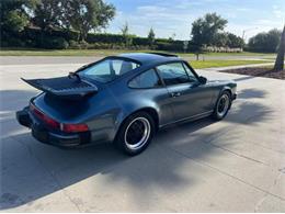 1987 Porsche 911 Carrera (CC-2071986) for sale in Cadillac, Michigan