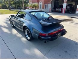 1987 Porsche 911 Carrera (CC-2071986) for sale in Cadillac, Michigan