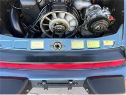 1987 Porsche 911 Carrera (CC-2071986) for sale in Cadillac, Michigan