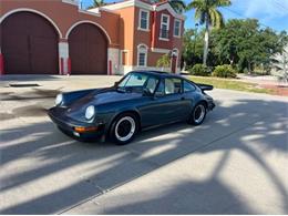 1987 Porsche 911 Carrera (CC-2071986) for sale in Cadillac, Michigan