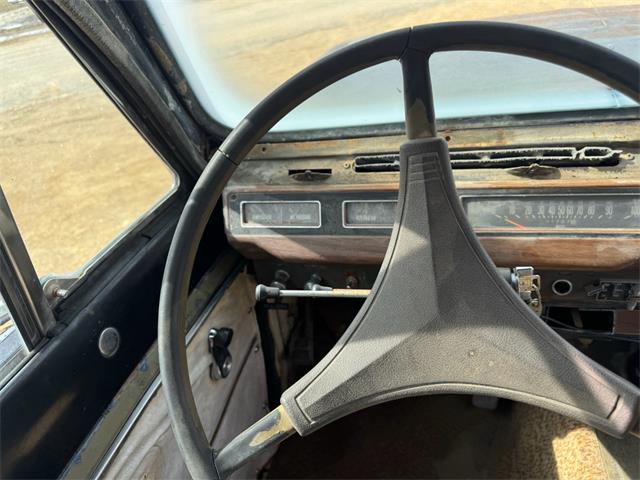 1977 International Harvester Scout II (CC-2071987) for sale in Brookings, South Dakota