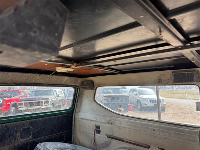 1977 International Harvester Scout II (CC-2071987) for sale in Brookings, South Dakota