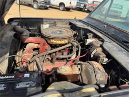 1977 International Harvester Scout II (CC-2071987) for sale in Brookings, South Dakota