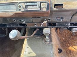 1977 International Harvester Scout II (CC-2071987) for sale in Brookings, South Dakota