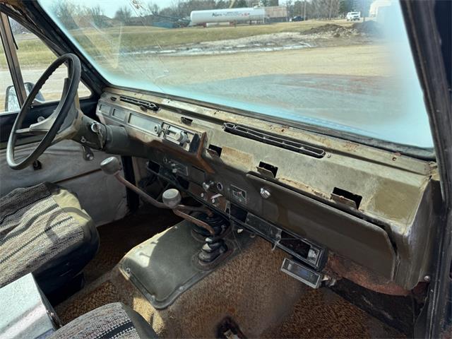 1977 International Harvester Scout II (CC-2071987) for sale in Brookings, South Dakota
