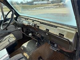 1977 International Harvester Scout II (CC-2071987) for sale in Brookings, South Dakota