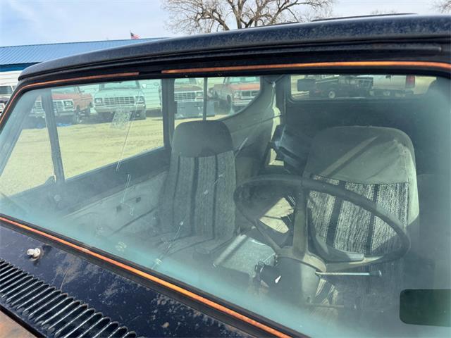 1977 International Harvester Scout II (CC-2071987) for sale in Brookings, South Dakota