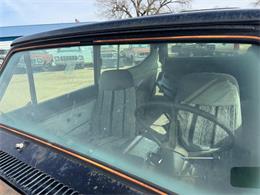 1977 International Harvester Scout II (CC-2071987) for sale in Brookings, South Dakota