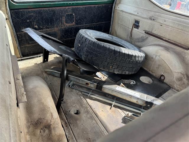 1977 International Harvester Scout II (CC-2071987) for sale in Brookings, South Dakota