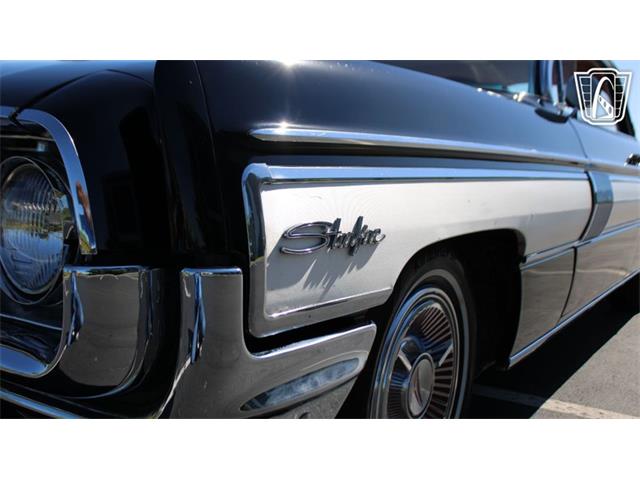 1962 Oldsmobile Starfire (CC-2071988) for sale in Olathe, Kansas