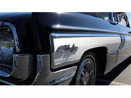 1962 Oldsmobile Starfire (CC-2071988) for sale in Olathe, Kansas