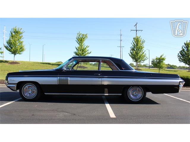 1962 Oldsmobile Starfire (CC-2071988) for sale in Olathe, Kansas